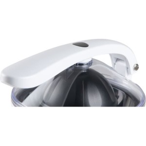 Zitruspresse mit Hebel - DOMO - DO9269J - 160 W - 460 ml - Weiß
