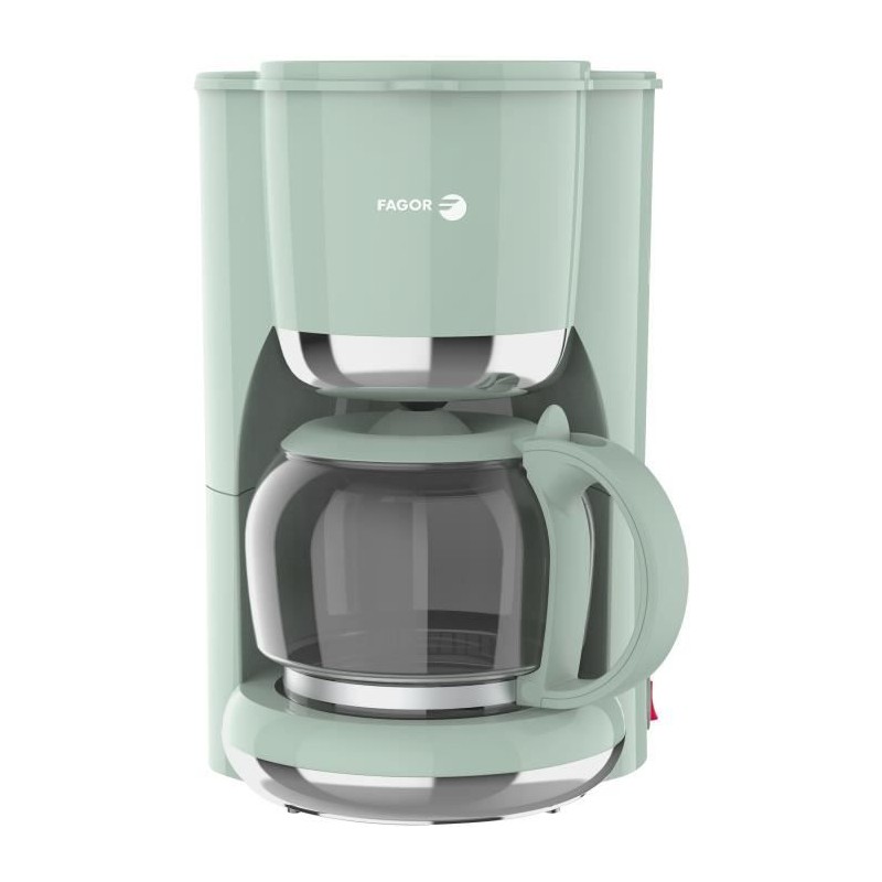 Filter coffee maker - FAGOR - FG1560 - 1.5L - 12 cups - Keep warm