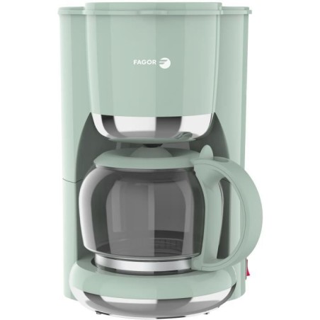Filterkaffeemaschine - FAGOR - FG1560 - 1,5 l - 12 Tassen - Warmhalten