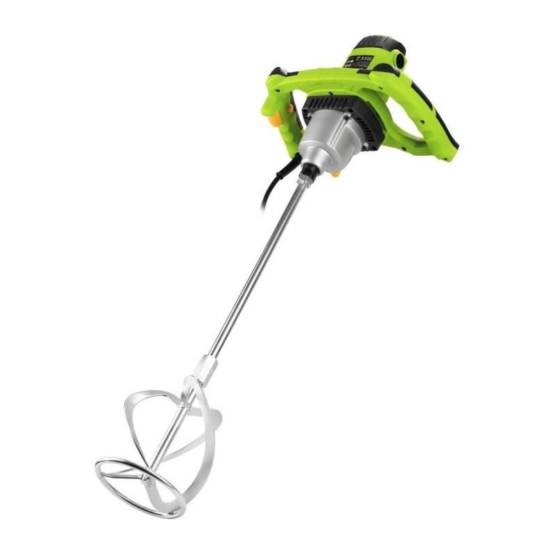 Electric mixer - Fieldmann - FDRM 201601-E