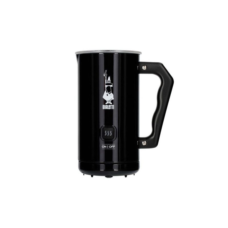 Mousseur a lait électrique - BIALETTI - MKF02 - 300 ml - Noir