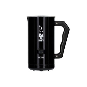 Mousseur a lait électrique - BIALETTI - MKF02 - 300 ml - Noir