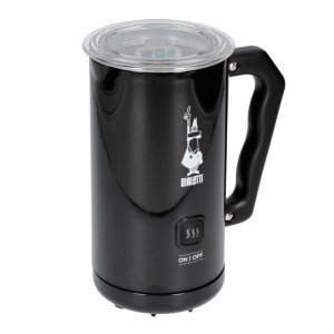 Mousseur a lait électrique - BIALETTI - MKF02 - 300 ml - Noir