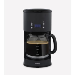 Programmable coffee maker - HKoeNIG - MG32 - 1.5 L (12 cups) - 1000...