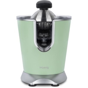 H.koenig/AGR88 - Citrus press - Power: 160W - Silent - Anti -drop s...