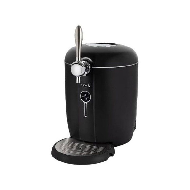 HKoeNIG BW1688 beer tap - 6L |  Machine à bière   | Chef Up