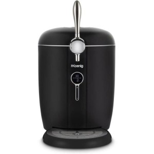 HKoeNIG BW1688 Bierzapfhahn – 6L |  Machine à bière   | Chef Up
