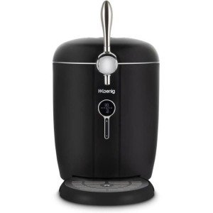 HKoeNIG BW1688 beer tap - 6L |  Machine à bière   | Chef Up