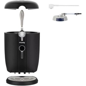 HKoeNIG BW1688 beer tap - 6L |  Machine à bière   | Chef Up