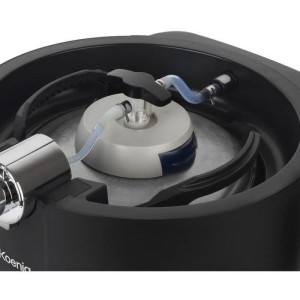 HKoeNIG BW1688 Bierzapfhahn – 6L