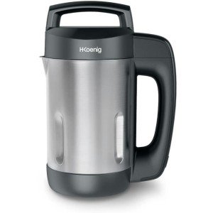 Heizmixer - HKoeNIG - MXC20 - 850 W - 1,1 l - Grau |  Blenders   | ...