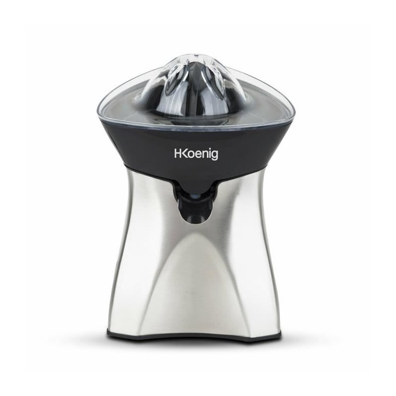 H. Koenig AGR60 Electric Glass - Stainless steel