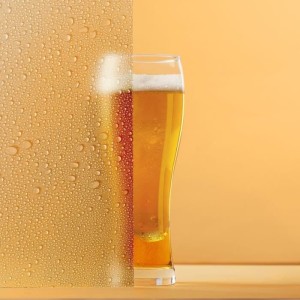 H.Koenig BW1778 - Biere Drum - Compatible FUTS (Heineken) 5 L - sta...