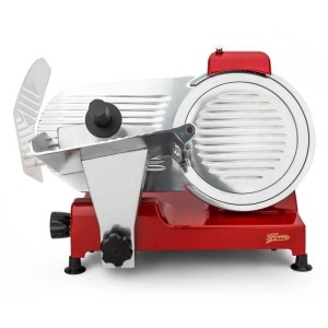 Fleischschneidemaschine - H.KoeNIG - MSX254 - 25 cm Klinge