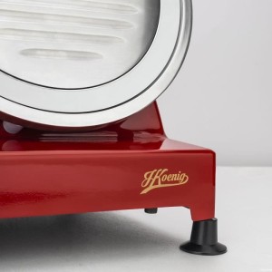 |  Trancheuse   | Chef Up