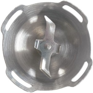 Hand blender - JOCCA - With accessories - 1200 W - Black and gray