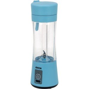 Tragbarer Mixer - JOCCA - SWEET - 380 ml - 2000 mAh - Mit USB-Kabel...