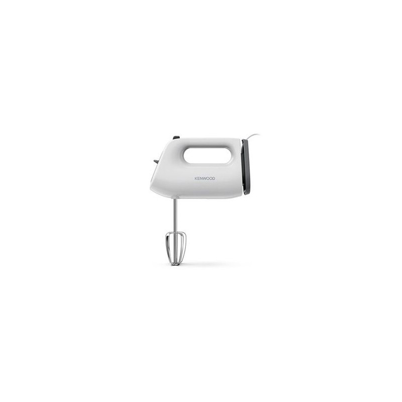 Kenwood QuickMix Lite HMP10.000WH Electric Mixer - 5 speeds - 300W - 2 whisks