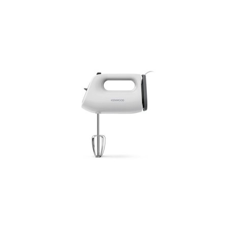 Batteur électrique Kenwood QuickMix Lite HMP10.000WH - 5 vitesses - 300W- 2 fouets