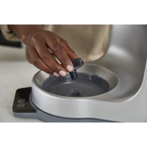 Waage für KENWOOD KAP00.000GY Multifunktionsroboter – Anpassbar an ...