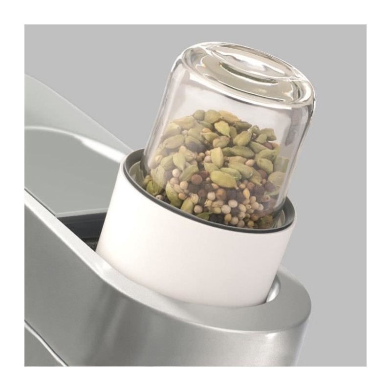 KENWOOD Accessories AT320B Glass Mini-Tanks |  Accessoires préparat...