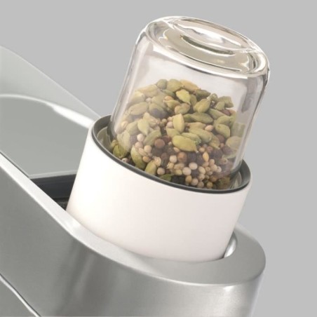 KENWOOD Accessories AT320B Glass Mini-Tanks |  Accessoires préparat...