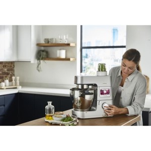 KENWOOD Accessories AT320B Glass Mini-Tanks |  Accessoires préparat...