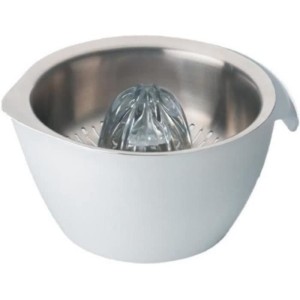 Presse agrumes pour robot Chef Kenwood -accessoire - Bol de 600 ml ...