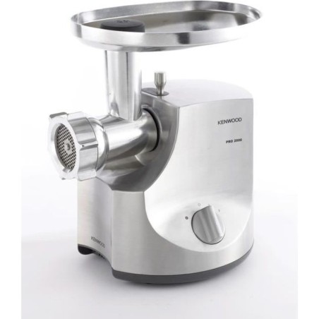 KENWOOD MG700 meat grinder - white