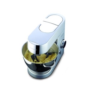 Batteur souple KENWOOD AT502 pour robots Chef XL - Idéal pour les pâtes souples et les glaçages