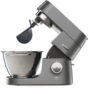KENWOOD Accessories AT511 Delicate Mixing Accessory for Chef Robot ...
