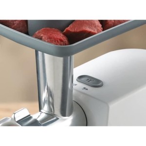 KENWOOD MG360 meat grinder - white