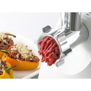 KENWOOD MG360 meat grinder - white