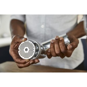 KENWOOD Accessories KAX950ME meat and fish meat grinder |  Accessoi...