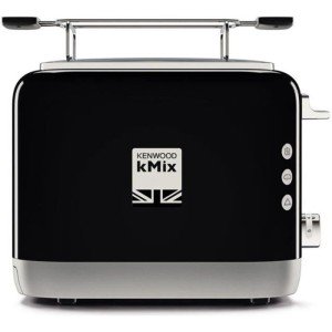 KENWOOD TCX751BK |  Toaster   | Chef Up