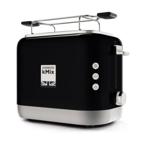 KENWOOD TCX751BK |  Toaster   | Chef Up