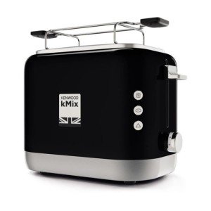 KENWOOD TCX751BK |  Toaster   | Chef Up