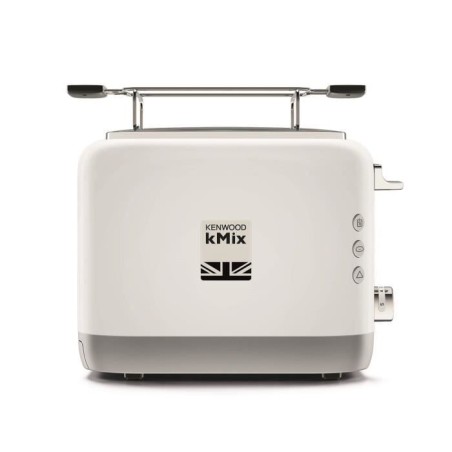Kenwood TCX751WH GRILLE -PAIN KMIX - 2 slots - 900 W - White