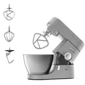 KENWOOD KVC3100S Chef Pastry Chef - Inox