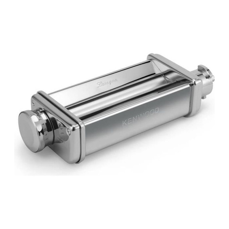 KENWOOD KAX980ME steel rolling mill - Pasta guide - 10 positions