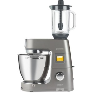KENWOOD KAH359GL Mixer Zubehör 1.6L Glas für Backroboter