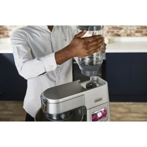 KENWOOD KAH359GL Mixer Zubehör 1.6L Glas für Backroboter