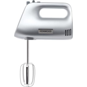 KENWOOD HMP30.A0SI Handmixer 450W 5 Geschwindigkeiten + Turbo - Sch...
