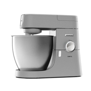 Pastryal robot - Kenwood KVL4110S Chef XL - Stainless steel |  Knea...