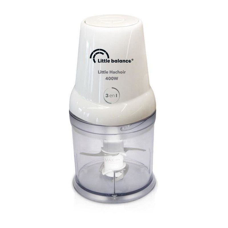 Mini-Zerkleinerer Kleiner Zerkleinerer