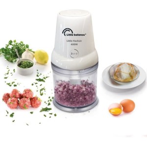 Mini chopper Little Chopper |  Choppers   | Chef Up