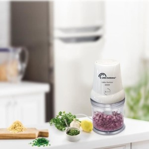 Mini-Zerkleinerer Kleiner Zerkleinerer