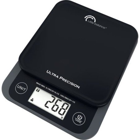 Culinary scale - Ultraprecision 5.1