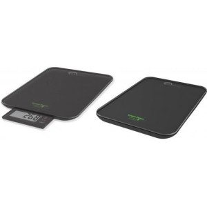 Kitchen scale - Slide 10 - Black - USB - Repairable |  Kitchen scal...