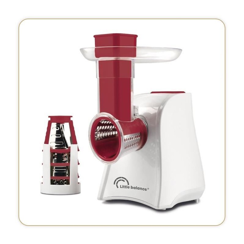 Easy Veggie Gemüseschneider